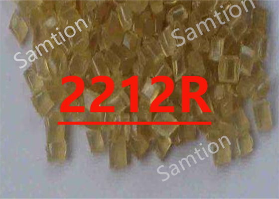 S-Plastic Ultem 2212R 20% kaca cincang diisi poliimide aliran yang ditingkatkan (Tg 217C) dengan pelepasan jamur internal