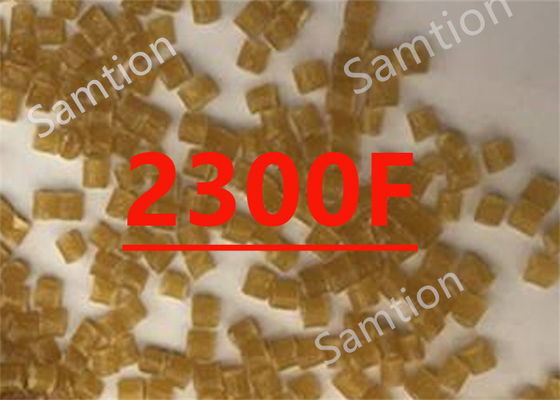 S-Plastic Ultem 2300F 30% Serat Kaca Diisi Standar Aliran Polyimide (Tg 217C)