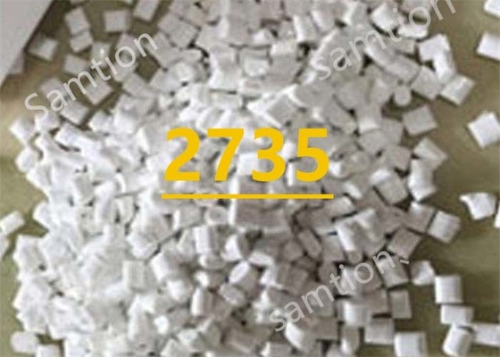 S-Plastic Xenoy 2735 Paduan PC+PET yang tidak diperkuat Sangat baik pada suhu rendah / ketahanan kimia yang baik dan suhu tinggi yang baik