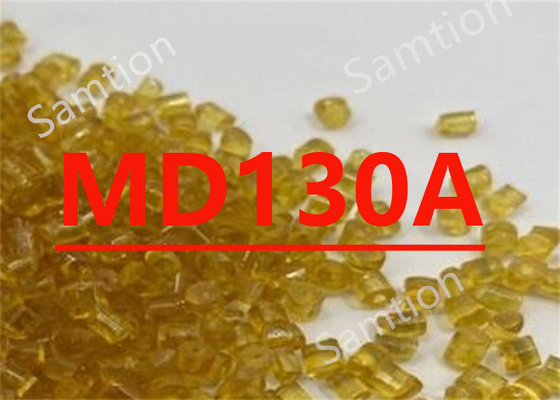 S-Plastic Ultem MD130A Transparan Standar Aliran Poliimide (Tg 217) ECO Sesuai FDA AS Dan Kontak Makanan UE