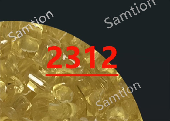 S-Plastic Ultem 2312 adalah 30% Kaca yang diisi dengan aliran yang ditingkatkan Polyimide (Tg 217C) ECO Sesuai UL94 V0 dan 5VA