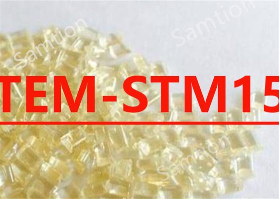 S-Plastic Ultem SILTEM STM1500 adalah Kopolymer Siloxane-Polyimide Fleksibel untuk Lapisan Kabel dan Kawat