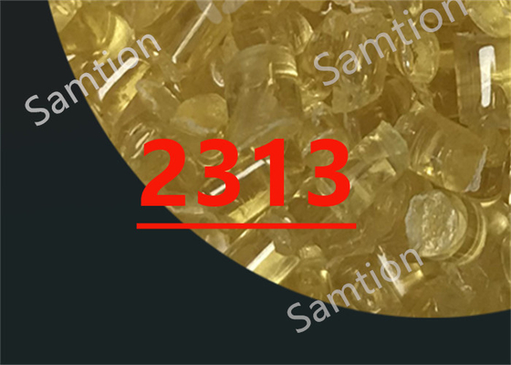 S-Plastic Ultem 2313 30% kaca cincang diisi poliimide aliran yang ditingkatkan (Tg 217C) dengan peningkatan elektroplatability