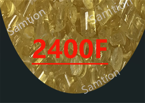 S-Plastic Ultem 2400F 40% Serat Kaca Diisi Aliran Standar Polyimide (Tg 217C) UL94 V0 Daftar