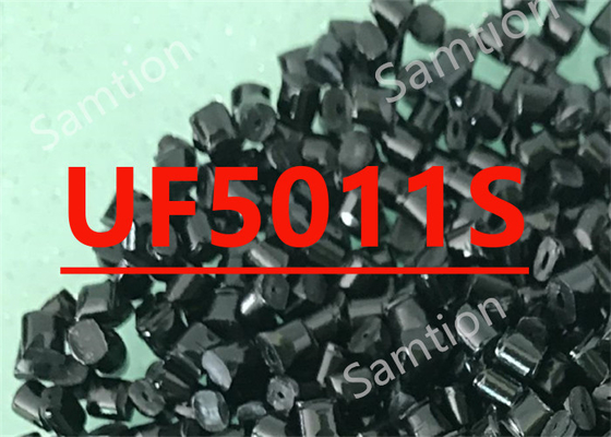 S-Plastic Ultem UF5011S Spesialisasi Aliran Ditingkatkan Polyeterimida yang Difilter (Tg 225C) Dengan Ketahanan Kimia yang Ditingkatkan