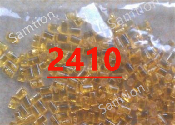 S-Plastic Ultem 2410 40% Serat Kaca Dipenuhi Aliran Ditingkatkan Polyimide (Tg 217C) ECO Sesuai UL94 V0 Dan 5VA Daftar