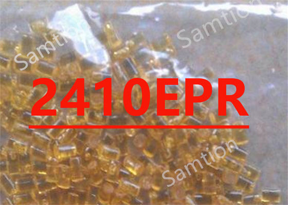 S-Plastic Ultem 2410EPR 40% Serat Kaca Diisi Polyimide Aliran Tinggi (Tg 217C) Dengan Pelepasan Jamur Internal