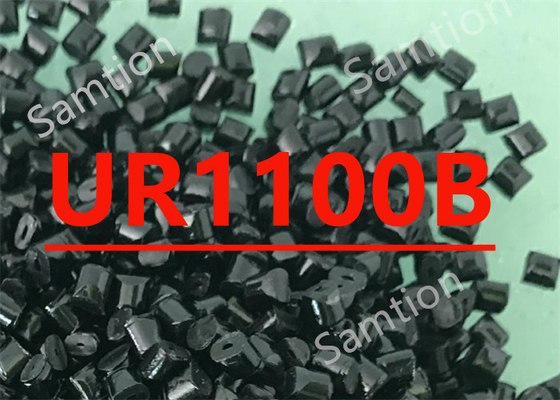 S-Plastic Ultem UR1100B Standard Flow Flame Retarded Polyimide (Tg 217C) Penjualan Terbatas Ke Film Spesialisasi GE