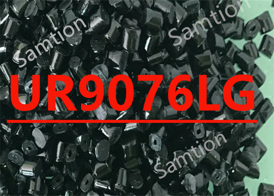 S-Plastic Ultem UR9076LG Standar Aliran Mineral Diisi Campuran Polyimide Dilarang Jual Ke Film & Lembar Spesialisasi GE