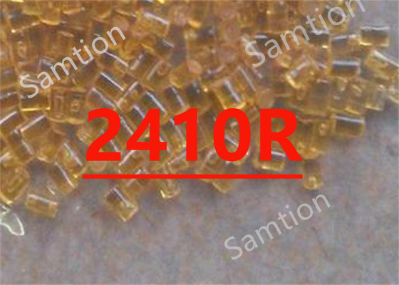 S-Plastic Ultem 2410R 40% Serat Kaca Dipenuhi Polyeterimida Aliran Ditingkatkan (Tg 217C) Dengan Pelepasan Lumbung Internal
