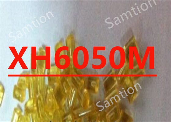 S-Plastic Ultem XH6050M Enhanced Flow Polyimidesulfone Copolymer (Tg 247C) Dengan Pelepasan Lumbung Internal