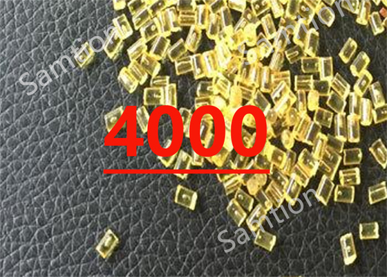 S-Plastic Ultem 4000 Serat Kaca PTFE Dan Grafit Diisi Standar Aliran Polyimide (Tg 217C) UL94 V0