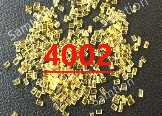 S-Plastic Ultem 4002 PTFE Diisi Standar Aliran Polyimide (Tg 217C) UL 94 V0 Dan 5VA