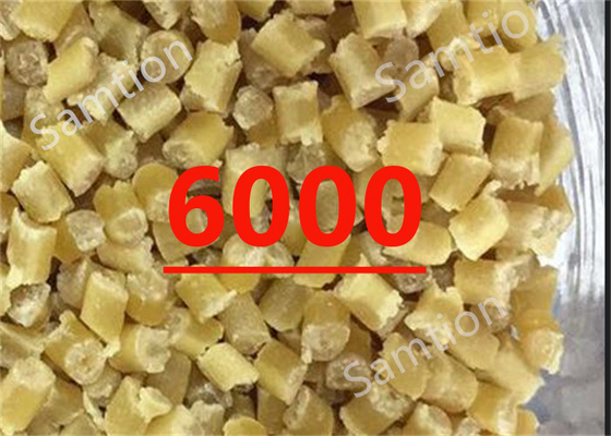 S-Plastic Ultem 6000 Transparan Standar Aliran Polyimide Copolymer (Tg 235C) UL94 V0 Daftar