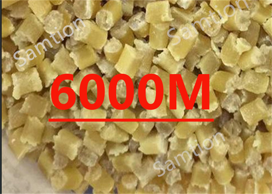 S-Plastic Ultem 6000M Standard Flow Polyimide Copolymer (Tg 235C) Dengan Pelepasan Cetakan Internal