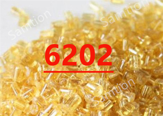 S-Plastic Ultem 6202 12% Silikon diisi Copolymer Polyimide Aliran Standar (Tg 235C) ECO Sesuai UL94 VO Listing