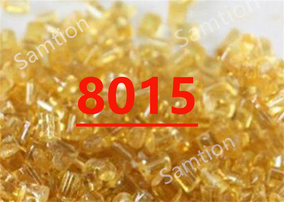 S-Plastic Ultem 8015 High Flow Polyimide Campuran Memenuhi FAR 25.853 Dan OSU 100/100 Dengan Asap Bertoxicity Rendah