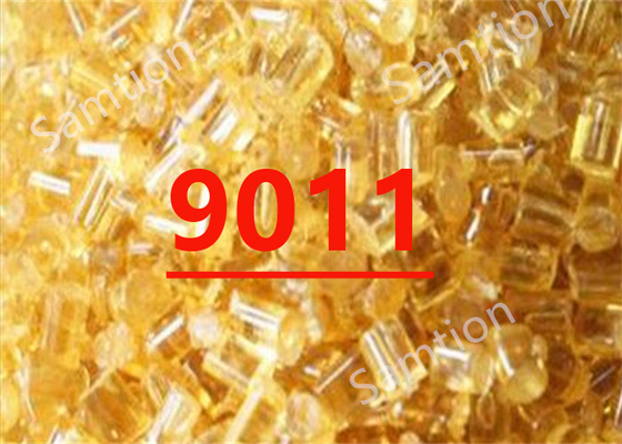 S-Plastic Ultem 9011 Polyimide Aliran Tinggi Transparan (Tg 217C) ECO Sesuai Perbaikan Proses