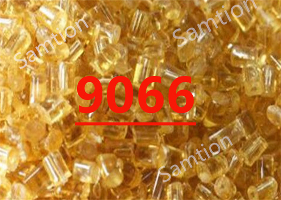 S-Plastic Ultem 9066 High Flow Polyimide Blend Meets FAR 25.853 Dan OSU 65/65 Dengan Asap Toksisitas Rendah