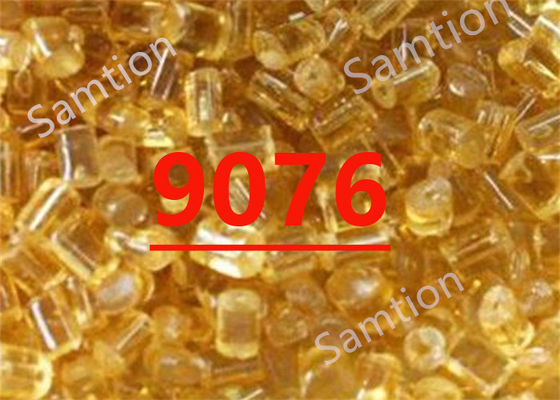 S-Plastic Ultem 9076 Perpaduan Polyimide Aliran Standar