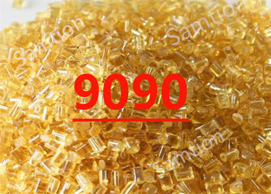 S-Plastic Ultem 9090 Campuran Polyimide Dengan Duktilitas dan Ketahanan Detergen yang Ditingkatkan
