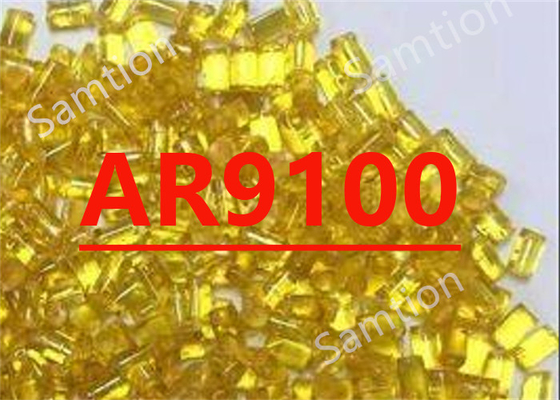 S-Plastic Ultem AR9100 10% Serat Kaca Diisi Standar Aliran Polyimide