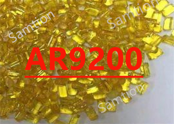 S-Plastic Ultem AR9200 20% Serat Kaca Diisi Standar Aliran Polyimide