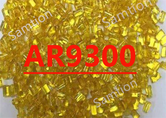 S-Plastic Ultem AR9300 30% Serat Kaca Diisi Standar Aliran Polyimide