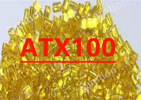 S-Plastic Ultem ATX100 High Impact High Flow Polyimide Blend UL94 HB Daftar