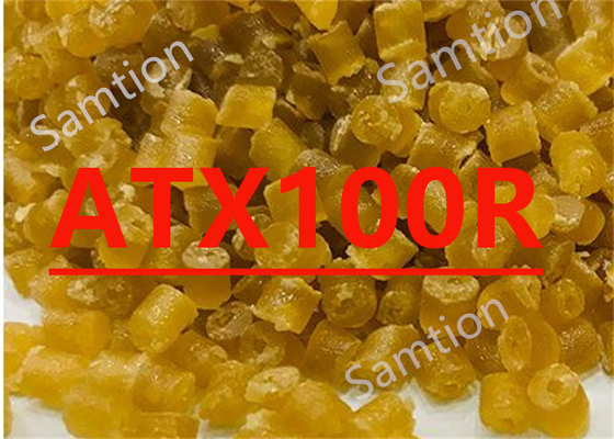 S-Plastic Ultem ATX100R High Impact High Flow Polyimide Blend Dengan Pelepasan Lumbung Internal