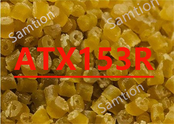 S-Plastic Ultem ATX153R 30% Serat Kaca Diisi Perpaduan Polyimide Aliran Tinggi Dengan Pelepasan Lumbung Internal ECO Selaras
