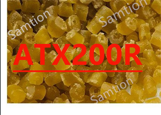 S-Plastic Ultem ATX200R High Flow Polyimide Blend Dengan Pelepasan Lumbung Internal