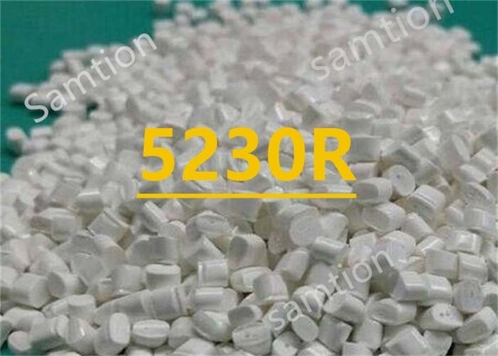 S-Plastic Xenoy 5230R Paduan PBT+PC yang tidak diperkuat.