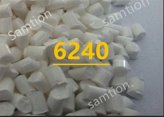 S-Plastic Xenoy 6240 10% GR, paduan yang dimodifikasi dampak, meningkatkan kekuatan dampak dan fleksibilitas.