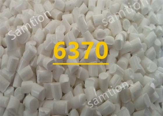 S-Plastic Xenoy 6370 30% bertulang kaca, paduan termoplastik yang dimodifikasi dampak.