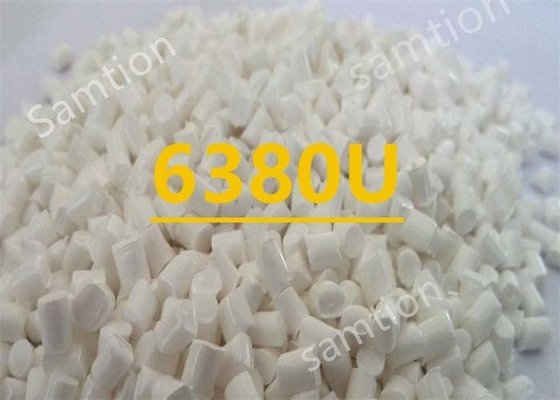 S-Plastic Xenoy 6380U adalah 30% kaca diperkuat, kelas UV stabil, yang menggabungkan kekakuan tinggi dengan fleksibilitas yang ditingkatkan.
