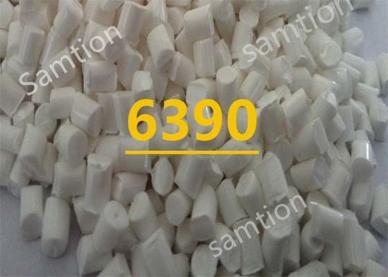 S-Plastic Xenoy 6390 30% paduan PET + PC yang diperkuat dengan filamen kaca untuk injeksi bantuan gas dengan kekakuan tinggi.