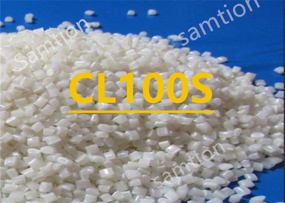 S-Plastic Xenoy CL100S telah dikembangkan secara khusus untuk mendapatkan kekuatan dampak suhu rendah yang baik, stabilitas UV yang sangat baik