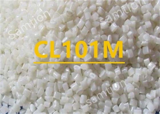 S-Plastic Xenoy CL101M telah dikembangkan khusus untuk mendapatkan kekuatan benturan suhu rendah yang luar biasa dan ketahanan terhadap