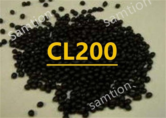 S-Plastic Xenoy CL200 adalah campuran termoplastik semi-kristalin, yang dikembangkan khusus untuk mendapatkan dampak suhu rendah yang baik.