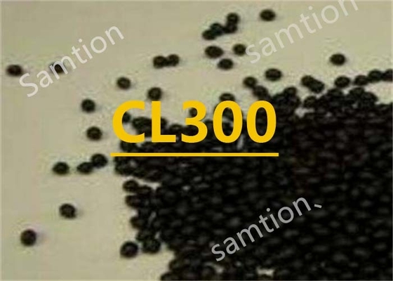 S-Plastic Xenoy CL300 adalah kelas eksterior otomotif semi-kristalin, yang dirancang untuk optiwall (2,5 mm ), direct gated bumpe
