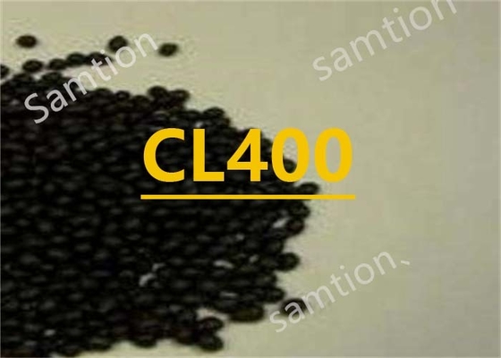 S-Plastic Xenoy CL400 telah dikembangkan untuk aplikasi ekstrusi, di mana kekuatan peleburan yang lebih tinggi diinginkan.