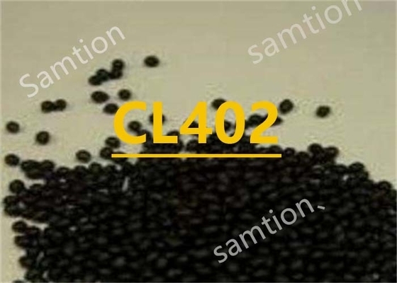 S-Plastic Xenoy CL402 telah dikembangkan khusus untuk aplikasi extrusion blowmolding di mana kekuatan peleburan yang lebih tinggi