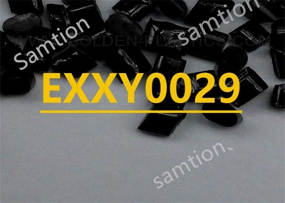 S-Plastic Xenoy EXXY0029 Kelas eksperimental untuk XD1575S, kelas PC-PBT dengan dampak tinggi dan aliran tinggi