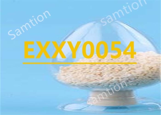 S-Plastic Xenoy EXXY0054 Dampak suhu rendah, Xenoy aliran tinggi untuk penyerap energi otomotif