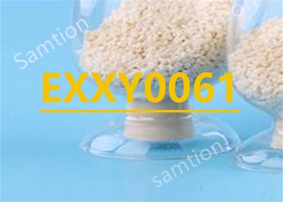 S-Plastic Xenoy EXXY0061 UV stabil, kekuatan peleburan tinggi untuk termoforming, ekstrusi atau blow molding otomotif