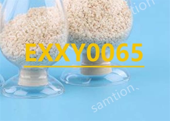 S-Plastic Xenoy EXXY0065 Impact dimodifikasi PBT / PC campuran. ketahanan kimia yang baik dan aliran tinggi, memungkinkan cetakan dinding tipis.