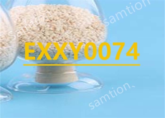 S-Plastic Xenoy EXXY0074 adalah campuran PBT + PC yang dimodifikasi dampak, tahan api.