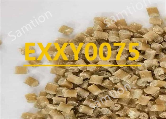 S-Plastic Xenoy EXXY0075 Versi non debu menarik dari CL300. PBT + PC, Antistatik, panas stabil, dampak dimodifikasi, opaque,
