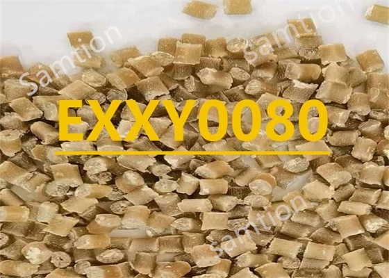 Xenoy EXXY0080 adalah campuran PC + PET bertekanan tinggi, panas tinggi, CTE sangat rendah, dengan kekakuan yang sangat tinggi -